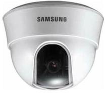 Original Samsung surveillance dome camera SCC-B5335P cash on delivery national joint guarantee