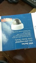 Original Bosch VDC-275-10C 720TVL hemisphere 2 8-10 5mm lens 3-year warranty