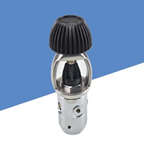 Huacheng 125 primary pressure reducer regulator pressure reducing valve submersible primary regulator head