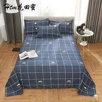 Bed Linen Pillowcase Three Sets Single Students Bunk Beds 1 0 m Bed Bedroom Double 1 8m bedding