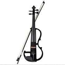 Electric violin Electronic violin 4 4 4 adult professional performance students general recommendation violin electric sound
