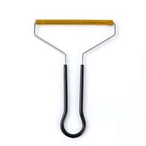 Woolen coat scraper wool brush clothes sweater ball ball ball device does not hurt clothes hair ball artifact