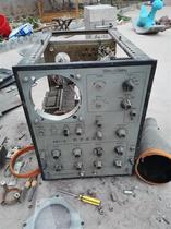 Chaodutang _ Where can the tube oscilloscope be disassembled and disassembled?