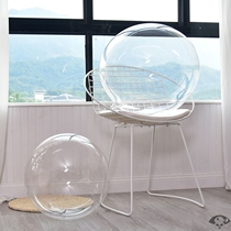  Big balloon oversized ground explosion ball wedding wedding thickened extra-large 36-inch transparent decoration supplies