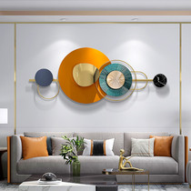 Nordic style living room sofa background wall hanging decoration bedroom wall wall decoration light luxury restaurant creative wall decoration