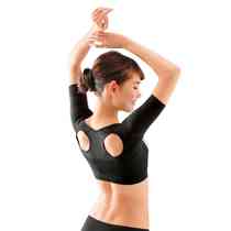 (With sleeves) M D P MEIDAI style shoulder shape