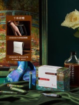 Le Chun ONESHOT limited instant extract ice drop coffee powder 2G * 14 pieces of cold extract freeze-dried instant black coffee powder