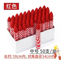 Wood Marks Crayons Stone Crayons Large Crayons Red Black Crayons Rough Face Large Pen