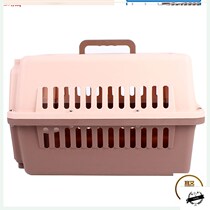 Cat bag large capacity two breathable bright hand back shoulder shoulder space capsule box out home Transport portable large