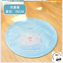 Kennel Cat Nest Four Seasons Universal Summer Rest Teddy Ice Mat Grass Coat Coverhouse Bed Medium Small Dog Kennel