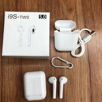 i9s Bluetooth headset V5 0 pop-up new stereo i7s tws really no other See description