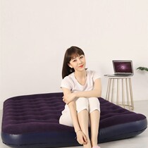 Outdoor Steam Mat Steambeds Small Size Air Cushion Bed Inflatable Mattresses 1 m 5 Inflatable Mattresses Bunk Beds Children Single