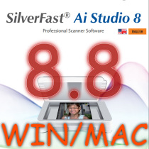 Silver Fast silverfast se plus ai studio win mac film scanner software