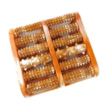 Foot artifact Foot massage tool Foot massager ball foot massager roller acupoint grinder household