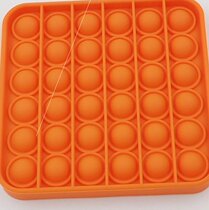  Adult Kid Funny Antistress PopIt Fidget Reliver Stress