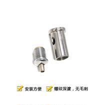 vaidu Wire rope accessories Ceiling code regulator Wire hanging code Lamp Hanging rope locking device Billboard hanging