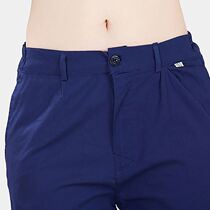 Work clothes pants men and women autumn and winter thick wear-resistant loose electric welder trousers cotton workshop work pants