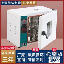 Large and small electric blast constant temperature drying oven laboratory test high temperature industrial oven headlight oven dryer