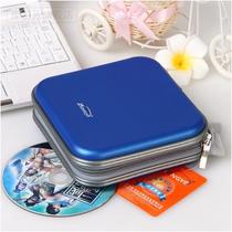Disc Pack CD Pack Optical Package Large Capacity CD Box DVD Containing Bag Disc CD box CD Box 40 sheets