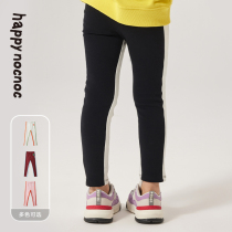 happy nocnoc knockout happy childrens spring and autumn style underpants 2022 new sports pants girl pants