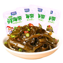 BESTORE Shop 30 packs spicy spicy kelp silk Ready-to-eat small packages of meals Snacks Snacks Snack food