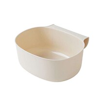 Diaper storage box trash can baby bedside hanging box baby diaper table storage box diaper bottle whole