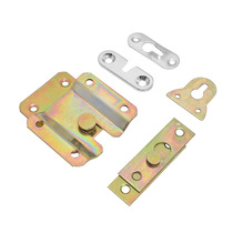 The furniture connecting piece fob iron coupon jing kou mirror adhesive hook blade frame accessories mirror to try and catch a coupon flat hanging