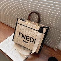 Great God recommended clearance stock spot outlet discount official website counter outlets straw handbag