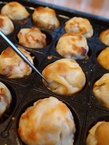 Japanese takoyaki electric frying plate barbecue meat octopus meatballs machine non-stick electric baking plate Alice