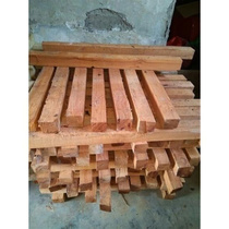 Price of solid wood red toon wood square table leg material cm DIY (5 5x5 5x78) fragrant toon W1 root