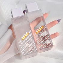  Tmall u try Weia recommended amino acid Makeup remover Face gentle deep cleansing makeup remover u try to use first