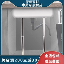 Punch-free table lower basin support frame basin wash hand wash basin kitchen sink bracket stainless steel