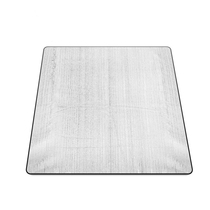 Tent Bottom Pad Tent Bottom Anti-Damp Cushion Tent Special Ground Mat Tent Inside Mat Picnic Mat Bifacial Aluminum Film