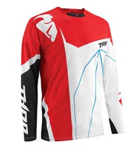 Spring and Autumn downhill outdoor off-road motorcycle riding suit T-shirt Summer long-sleeved top Mens bicycle riding suit