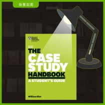 1099LED-The Case Study Handbook reading ebooks | Lights