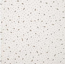 Mineral wool board 600*600 ceiling material Sound-absorbing board Sound insulation board Ceiling light decorative gypsum board