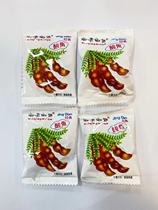 Sour horns and plums interesting items Tian Jia 500g specialty sweet and sour plums 2021 new snacks delicious casual sour Horn