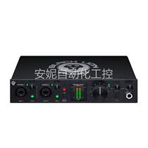Black Lion Black Lion Revolution 2x2 recording mix music arranger production sound card audio interface