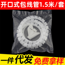Spot open black and white gray wire wire wire wire wire and wiring wire for winding wire