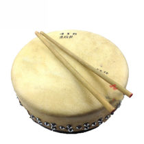 418 Beijing drum drum Peking Opera Opera drama drum single drum drum drum