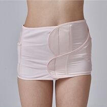 Postpartum restraint belt four seasons elastic body tightening maternal abdominal belt expectant products