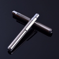 Test electronic new battery blue ultraviolet light banknote detection lamp flashlight strong light hand-held coin skin care products