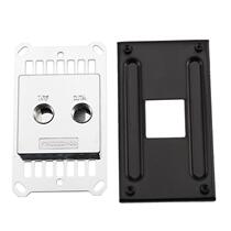 FREEZEMOD AMD-JB3D Full Metal Copper CPU Cooler Water Block