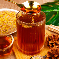 Old Beijing authentic sour soup raw material package free cooking lau sour crystal drinking commercial Umei powder 300g