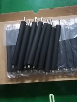 Special price zebra GK420d GX420d GX420t GX430t barcode label machine rubber roller gear buckle