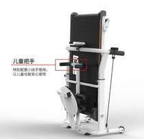 Unpowered treadmill household household small unplugged climbing family-style folding walking machine at home