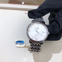 France 丨 Overseas warehouse spot 丨 Brand discount duty-free shop Classic mechanical belt Kinetic watch wristband