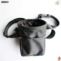 Professional dog training kit dog training equipment outdoor dog walking training bag dog dog training artifact dog training running bag