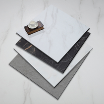 Body Wash PVC stone plastic floor stickers Self-adhesive floor leather Home thickened Wear Waterproof Clay Flooring Commercial Gems