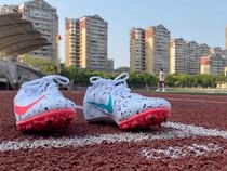 2021 FLY3 S9 M9 track and field elite physical examination four long and short running nail shoes Su Bingtian professional competition shoes